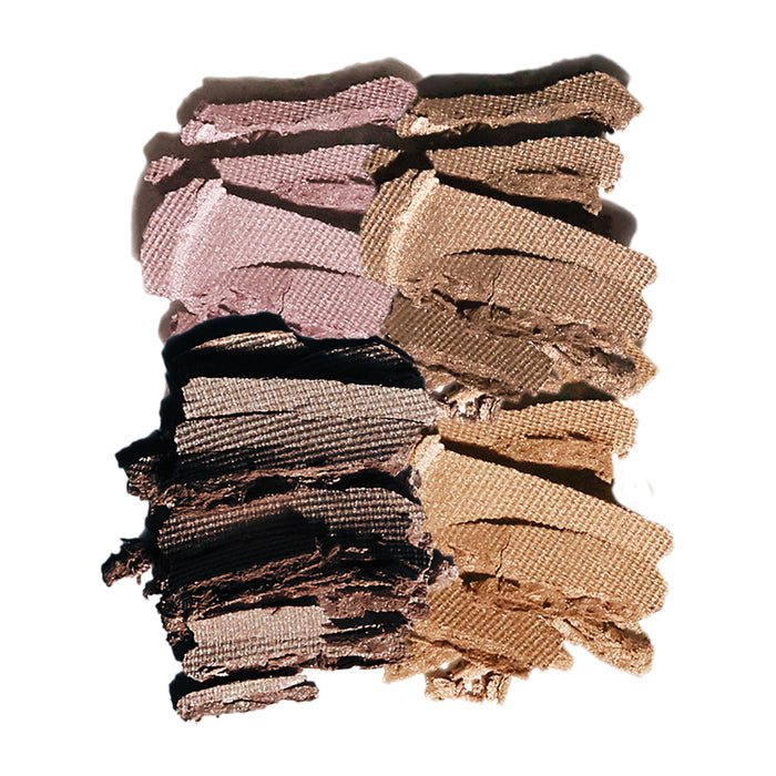 Kjaer Weis The Quadrant Wanderer Refill - colours