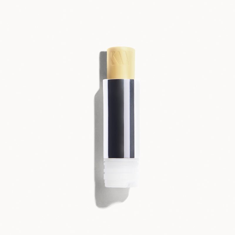 Recambio transparente de bálsamo labial teñido