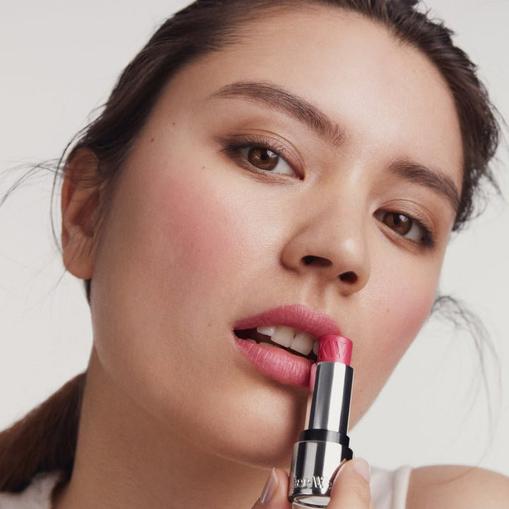 Bálsamo labial teñido Modelo Empower