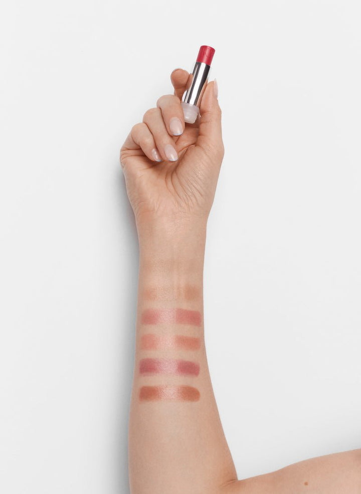 Muestras de swatches