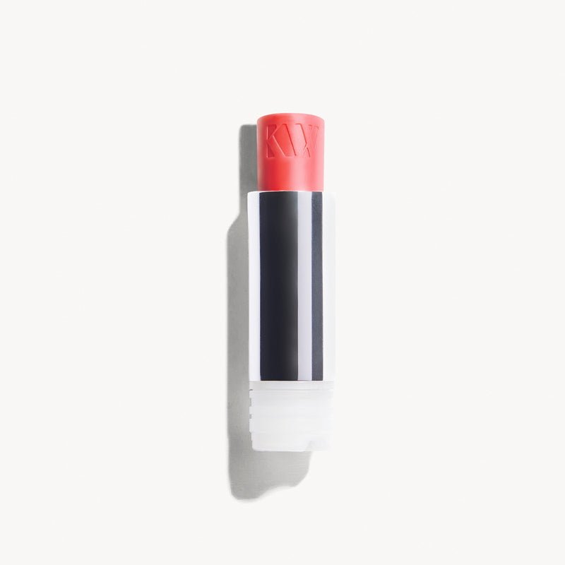Bálsamo Labial Con Color Romance Recambio