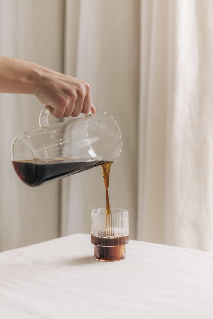 Kruut Magic Brew Polvo de Plantas Silvestres - Stil Life