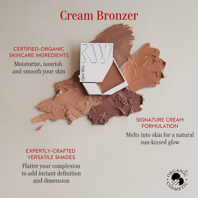 Cream Bronzer Ingredients