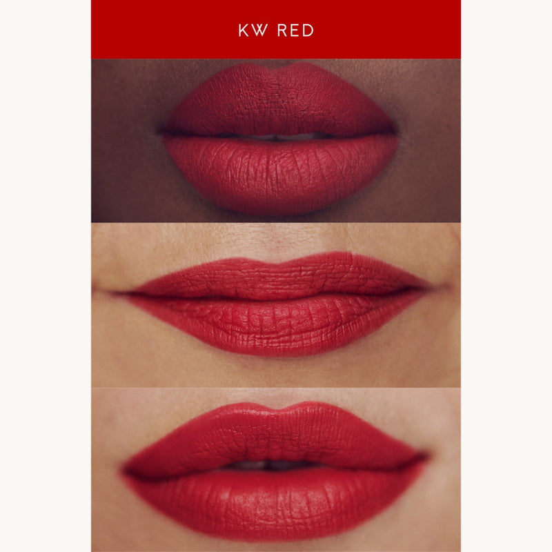 Set labbra perfette Labbra rosse perfette