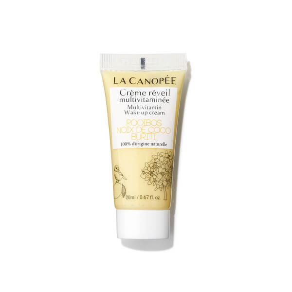 La Canopée Multivitamin Wake-Up Cream Mini