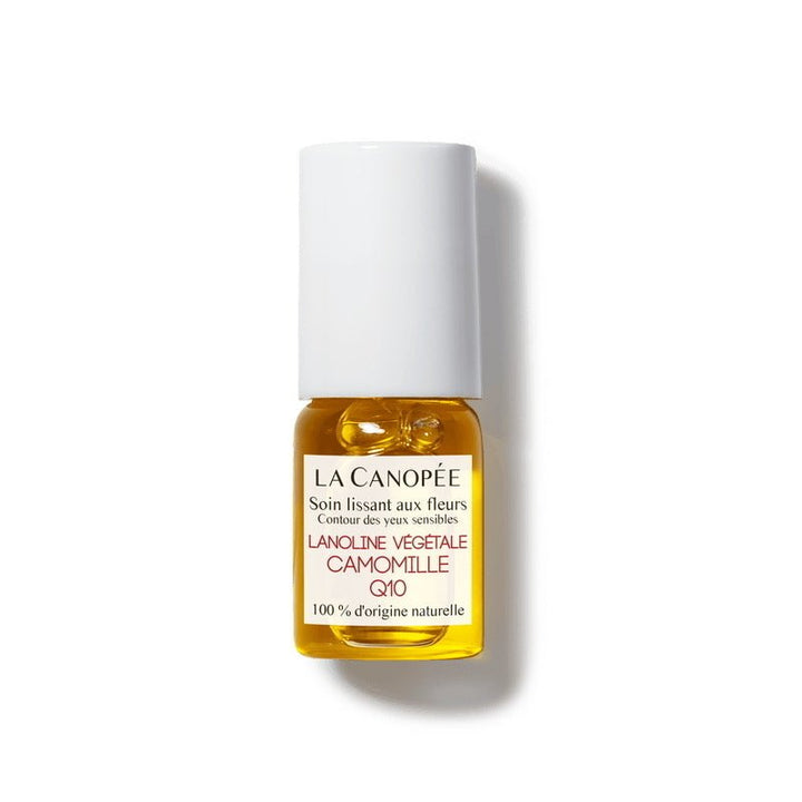 La Canopée Smoothing Flower Eye Care