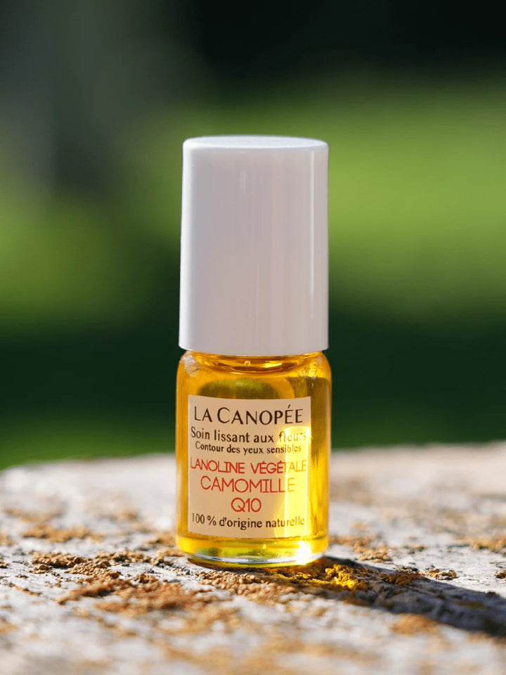 Smoothing Flower Eye Care Mood