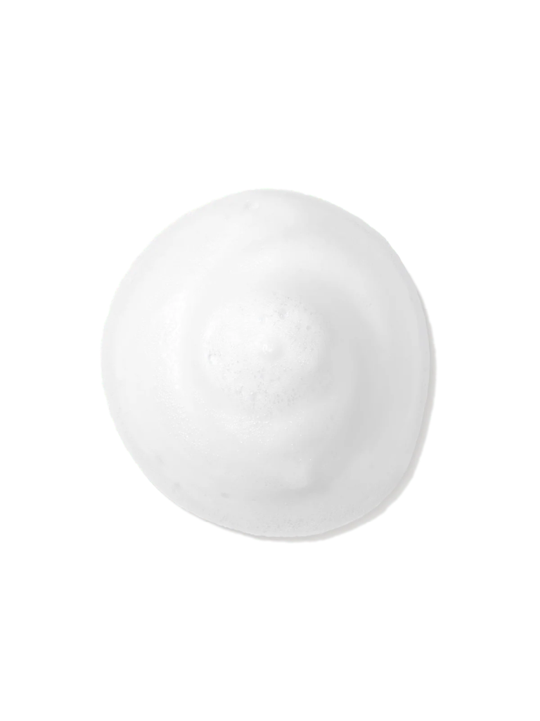 Soft Foam Anti-Tightness Cleanser Swatch