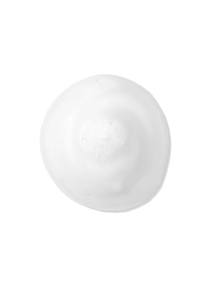 Soft Foam Anti-Tightness Cleanser Swatch