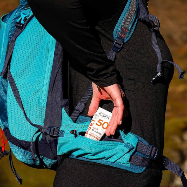 Sport sun milk SPF 50 Mood 3