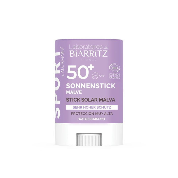 Sun Stick Sport & Travel LSF 50+ Lila