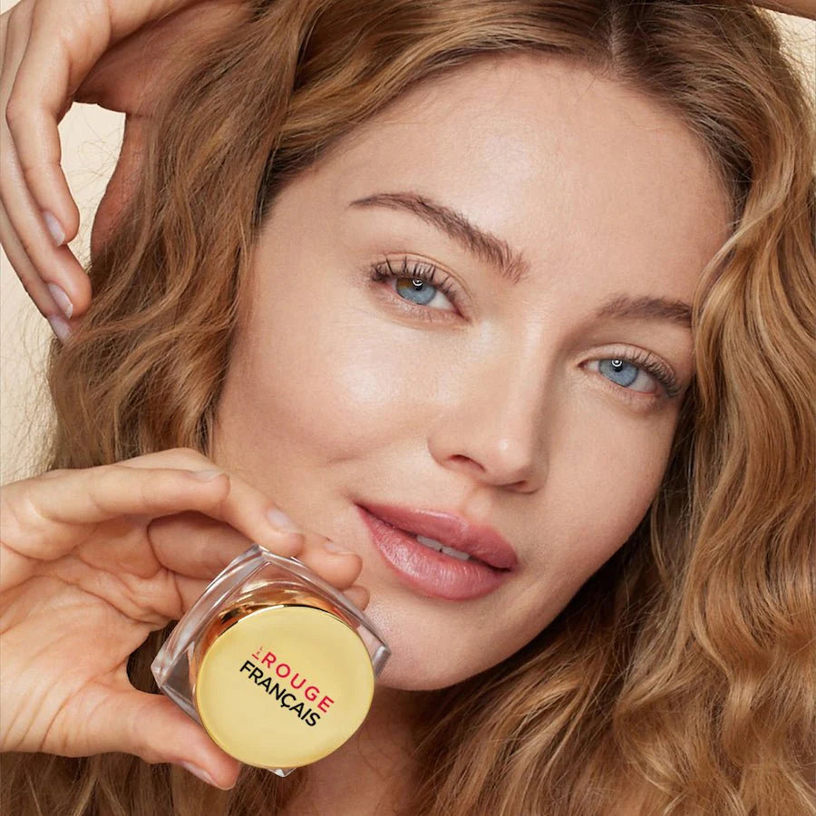 Aïtutaki Matifying Powder