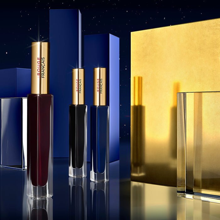 Le Mascara Le Bleu Bérénice Mood
