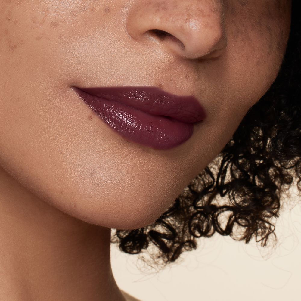 Lipstick 012 Le Rouge Braziline 4 g - Blanda Beauty