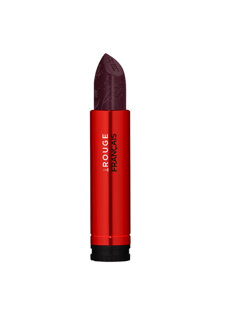 Lipstick 012 Le Rouge Braziline 4 g - Blanda Beauty
