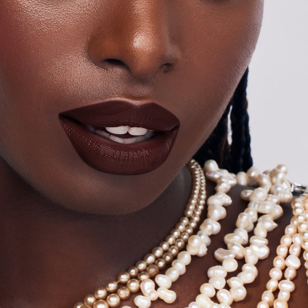 Lipstick 020 Le Brun Hanahasu 4 g - Blanda Beauty