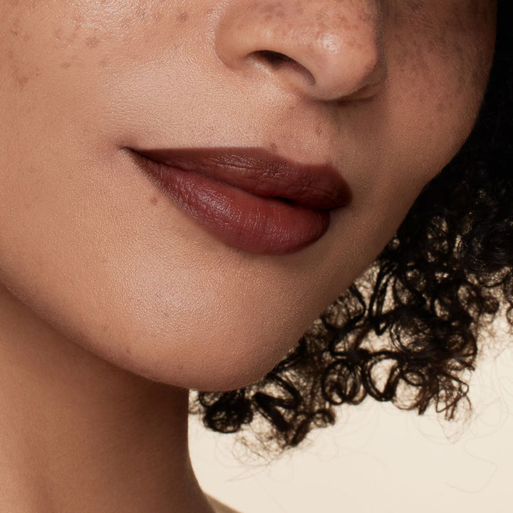 Lipstick 021 Le Brun Yorouba 4 g - Blanda Beauty