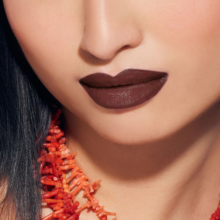 Lipstick 021 Le Brun Yorouba 4 g - Blanda Beauty