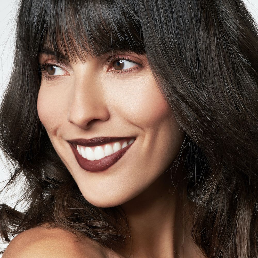 Lipstick 021 Le Brun Yorouba 4 g - Blanda Beauty