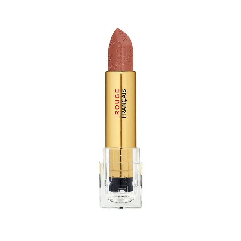 Le Rouge Français Lipstick 034 Le Nude Astera - Freisteller