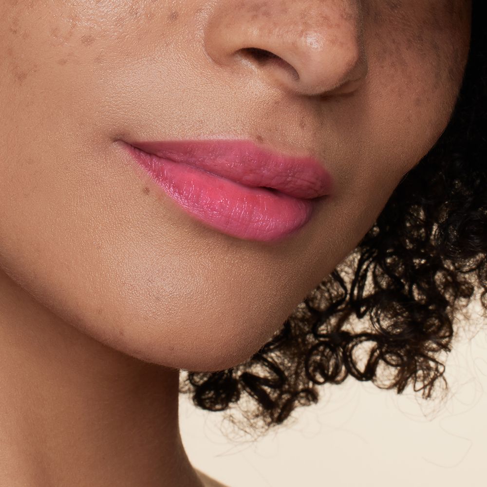 Lipstick 041 Le Rose Amarandy 4 g - Blanda Beauty