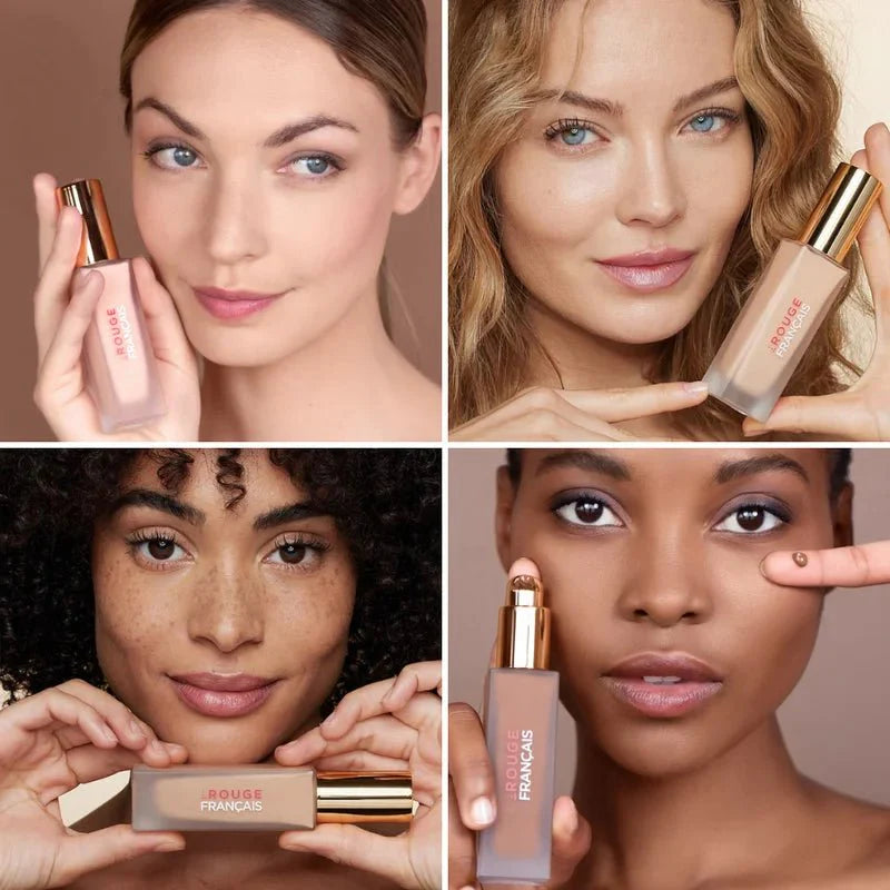 Liquid Foundation
