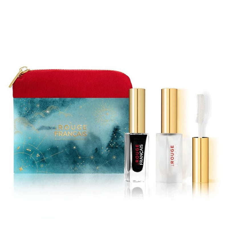 Sublime Gaze Pouch - Blanda Beauty