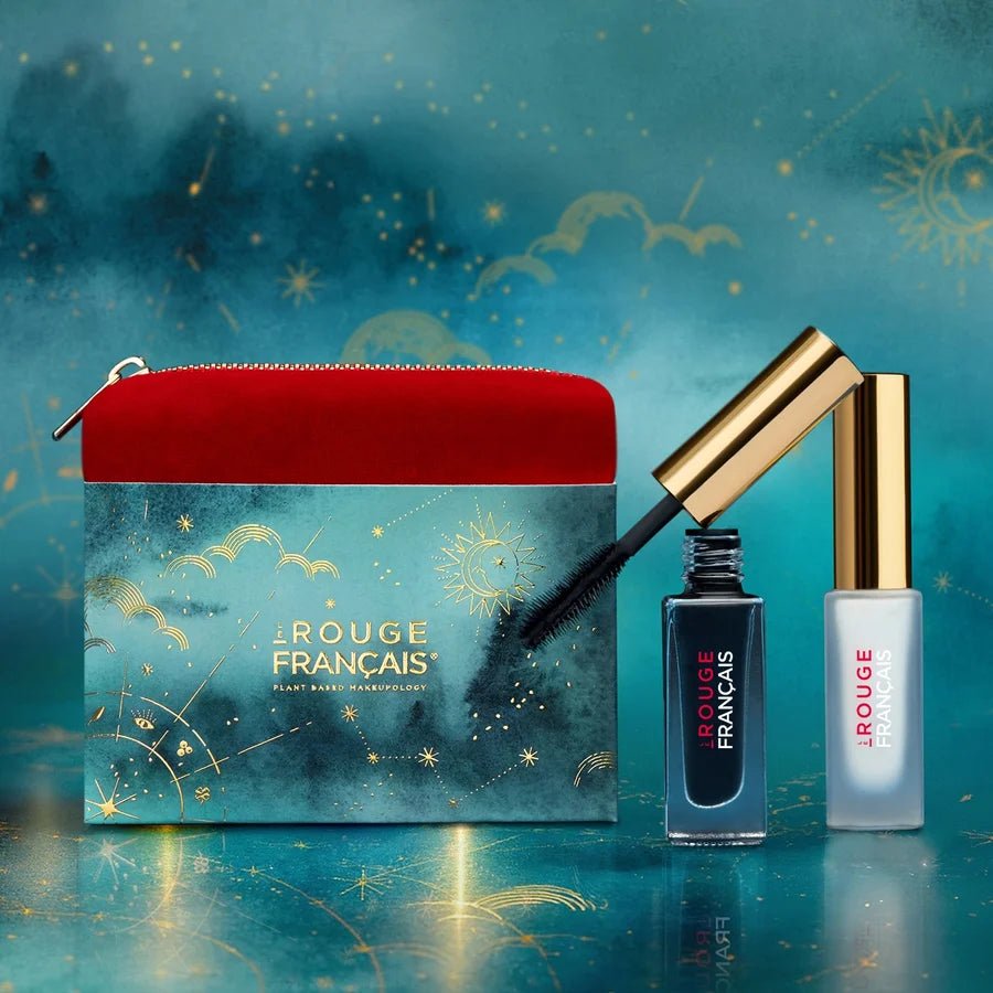 Sublime Gaze Pouch - Blanda Beauty