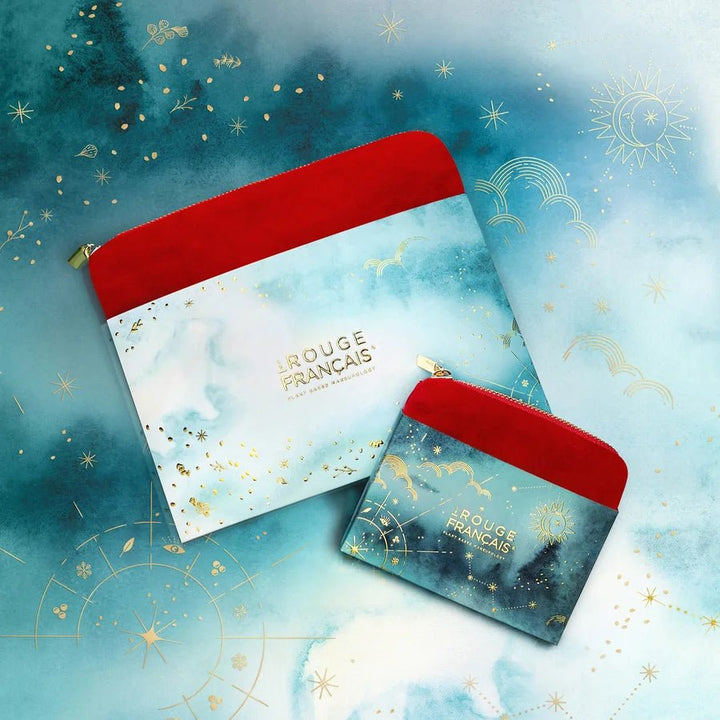 Sublime Gaze Pouch - Blanda Beauty