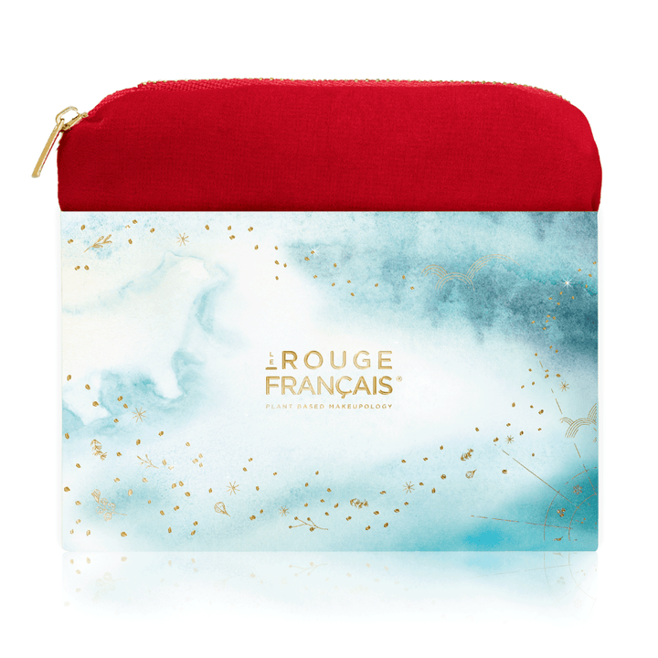 Sublime Lips Pouch - Blanda Beauty