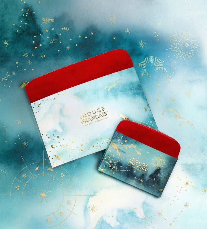 Sublime Lips Pouch - Blanda Beauty