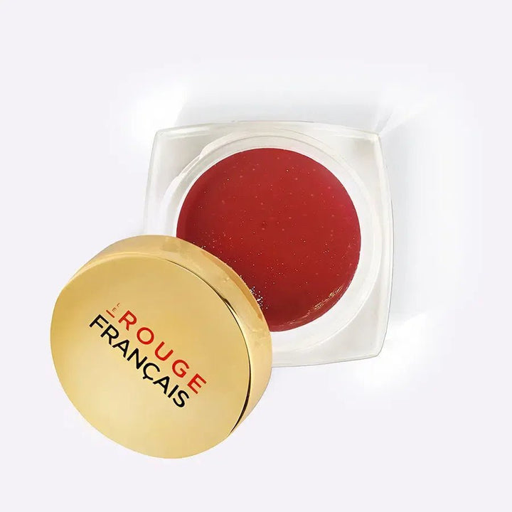 Sublime Lips Pouch - Blanda Beauty