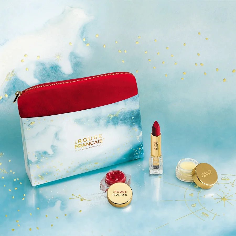 Sublime Lips Pouch - Blanda Beauty