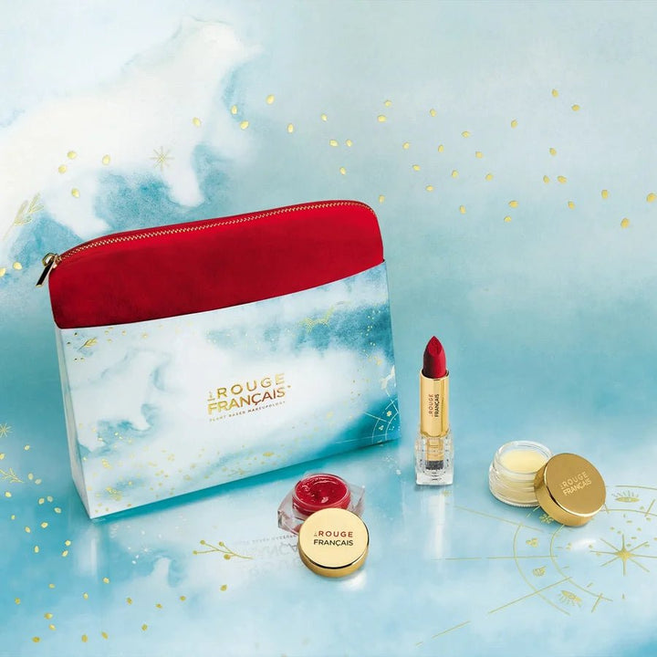 Sublime Lips Pouch - Blanda Beauty