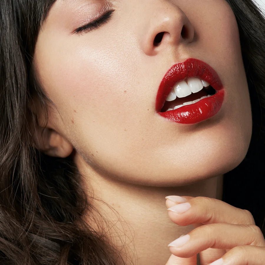 Sublime Lips Pouch - Blanda Beauty