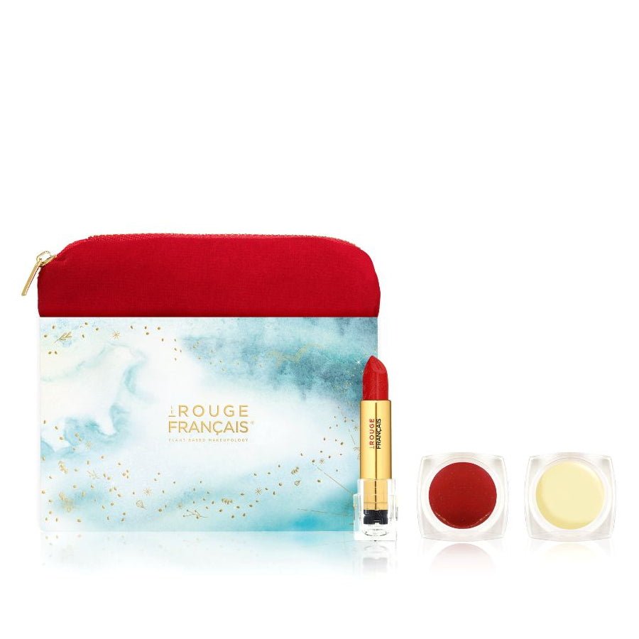 Sublime Lips Pouch - Blanda Beauty