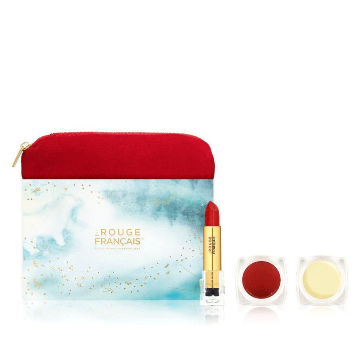 Sublime Lips Pouch - Blanda Beauty