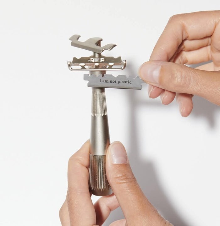 The Twig Razor Prism | Ideal für Frauen – Blanda Beauty