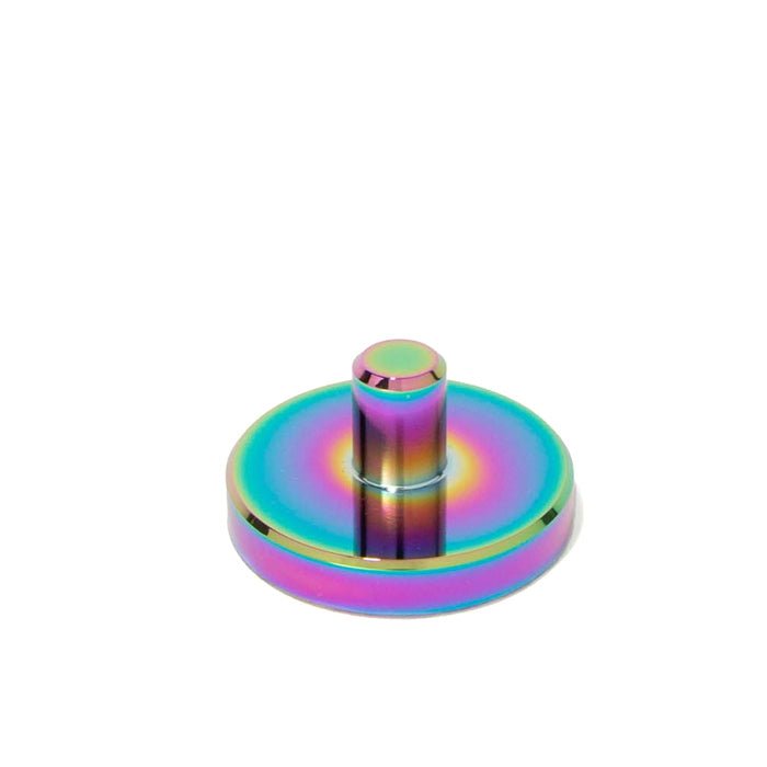 The Twig Razor Prism Stand