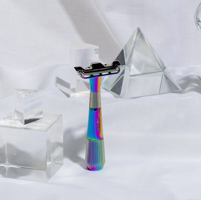 The Twig Razor Kit Prism Mood