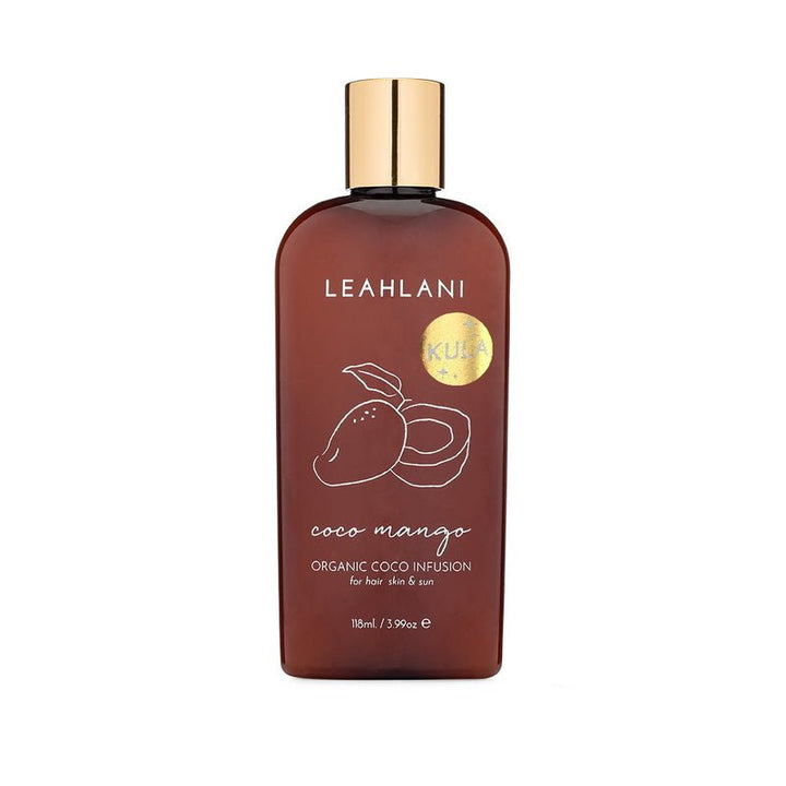 Leahlani Coco Mango Coco Infusion - Kula
