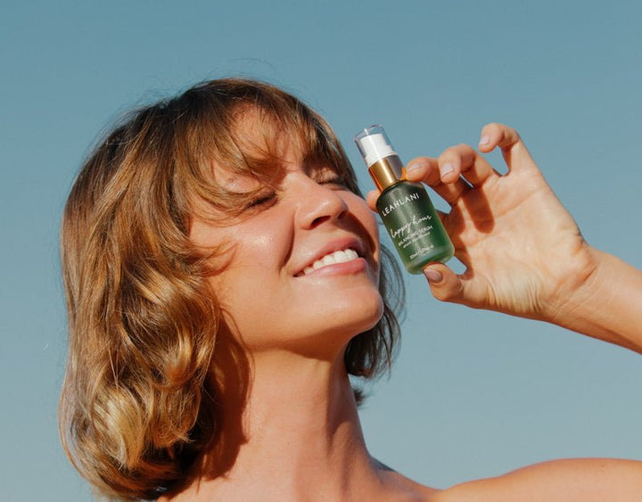 Happy Hour Balancing Serum - happy skin