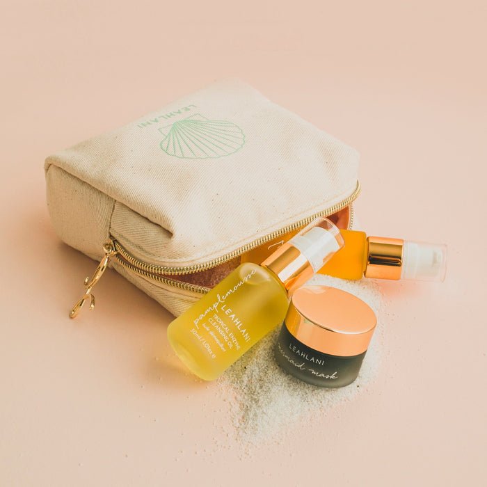 Leahlani Island Hopper Travel Bag Mood