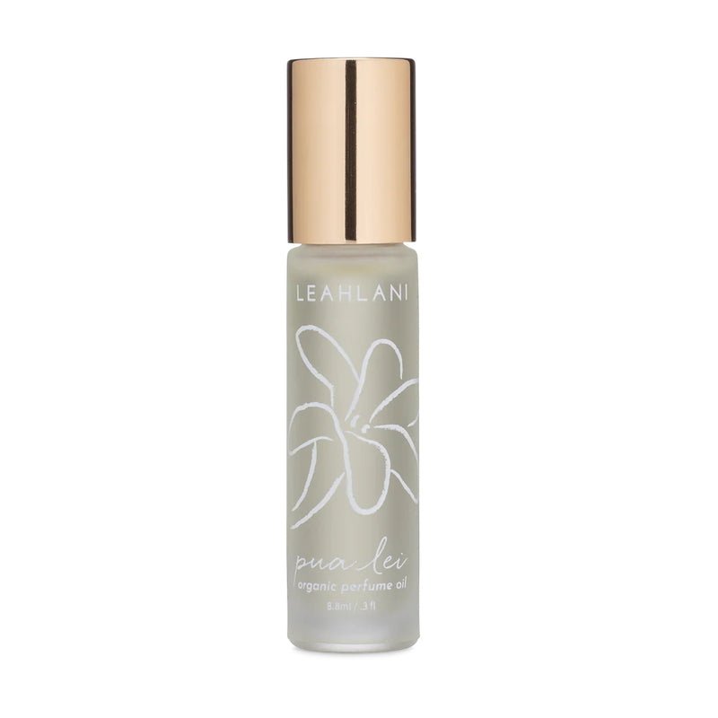 Leahlani Perfume Oil Pua Lei