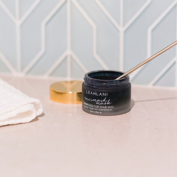 Leahlani Mermaid Mask 50 ml