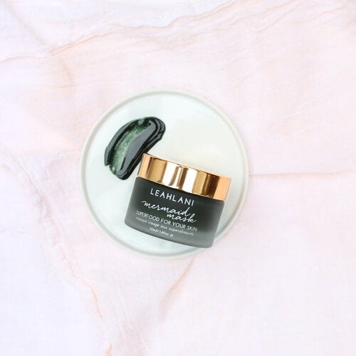 Leahlani Mermaid Mask 50 ml