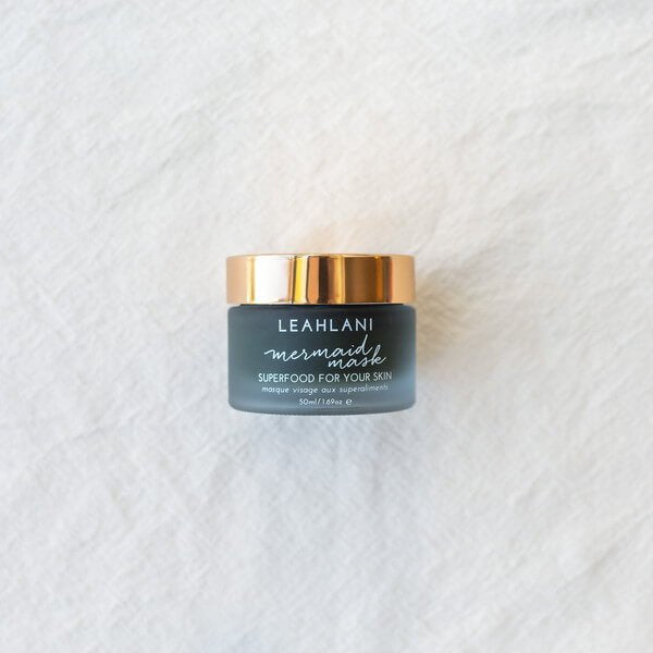 Leahlani Mermaid Mask 50 ml