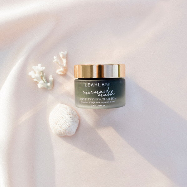 Leahlani Mermaid Mask 50 ml