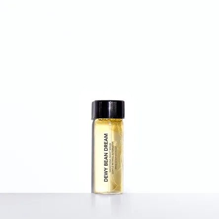 Dewy Bean Dream Smoothing Bedtime Mask