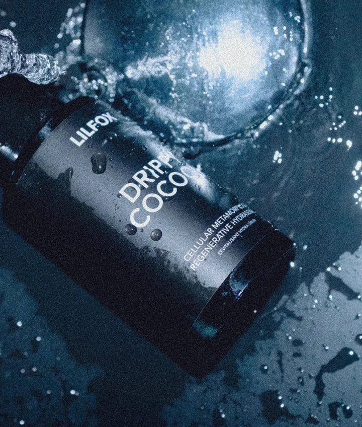Drippy Cocoon Cellular Regenerative Hydraserum 50 ml - Blanda Beauty